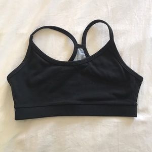 Lululemon flow Y bra